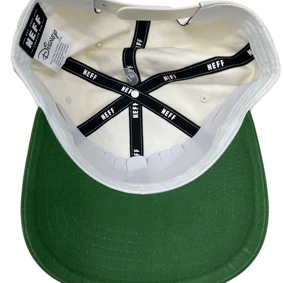 NWT Neff Mickey Mouse Hat Embroidered - Picture 9 of 14